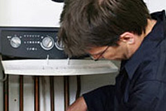 boiler repair Porth Navas